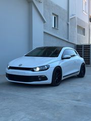 Volkswagen Scirocco 2010 1.4 TSI ΕΛΛΗΝΙΚΗΣ ΑΝΤΙΠΡΟΣΩΠΕΙΑΣ-thumb-34