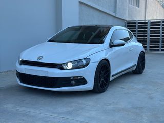 Volkswagen Scirocco 2010 1.4 TSI ΕΛΛΗΝΙΚΗΣ ΑΝΤΙΠΡΟΣΩΠΕΙΑΣ-thumb-35