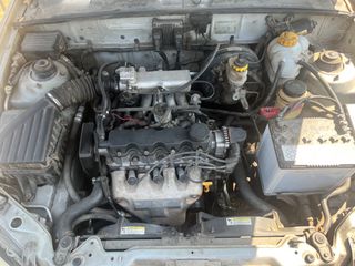 Daewoo Lanos 2001-thumb-3