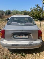 Daewoo Lanos 2001-thumb-7