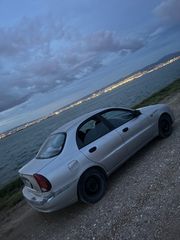 Daewoo Lanos 2001-thumb-8