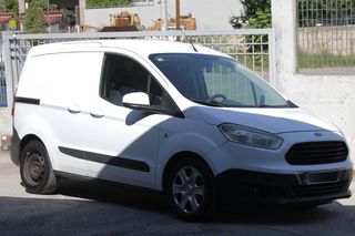Ford Transit Courier 2015