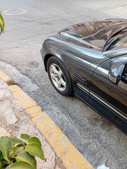 Mercedes-Benz C 200 2002 .AMG full extra elegan-thumb-10