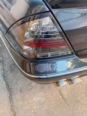 Mercedes-Benz C 200 2002 .AMG full extra elegan-thumb-14