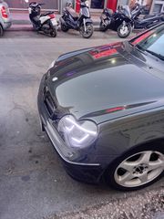 Mercedes-Benz C 200 2002 .AMG full extra elegan-thumb-15