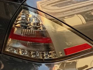 Mercedes-Benz C 200 2002 .AMG full extra elegan-thumb-16
