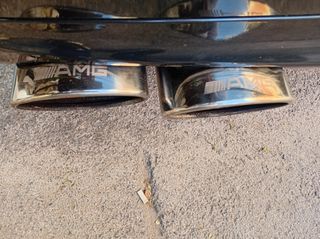 Mercedes-Benz C 200 2002 .AMG full extra elegan-thumb-17