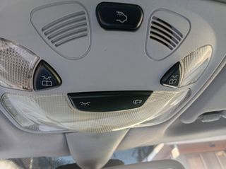 Mercedes-Benz C 200 2002 .AMG full extra elegan-thumb-18