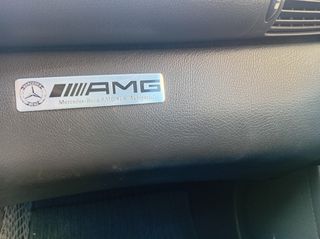 Mercedes-Benz C 200 2002 .AMG full extra elegan-thumb-21