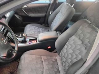 Mercedes-Benz C 200 2002 .AMG full extra elegan-thumb-25