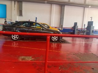 Mercedes-Benz C 200 2002 .AMG full extra elegan-thumb-27