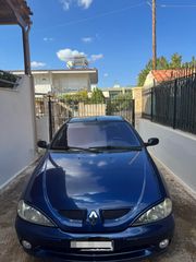 Renault Megane 2000 COUPE
