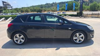 Opel Astra 2013 ελληνικό_Δώρο service με την παράδοση-thumb-4