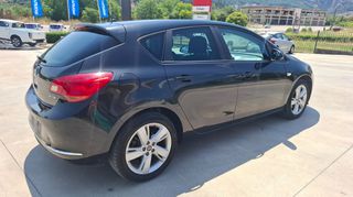 Opel Astra 2013 ελληνικό_Δώρο service με την παράδοση-thumb-5