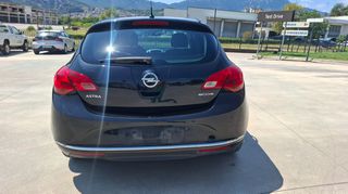 Opel Astra 2013 ελληνικό_Δώρο service με την παράδοση-thumb-6