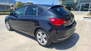 Opel Astra 2013 ελληνικό_Δώρο service με την παράδοση-thumb-7