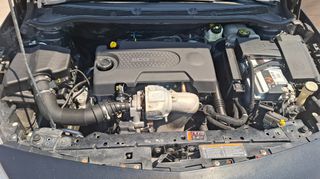 Opel Astra 2013 ελληνικό_Δώρο service με την παράδοση-thumb-10