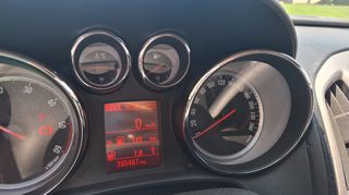 Opel Astra 2013 ελληνικό_Δώρο service με την παράδοση-thumb-16