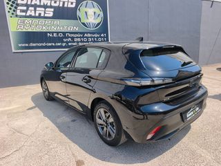 Peugeot 308 2023-thumb-8