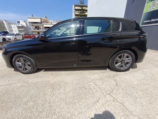 Peugeot 308 2023-thumb-4