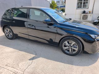 Peugeot 308 2023-thumb-2