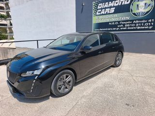 Peugeot 308 2023-thumb-7