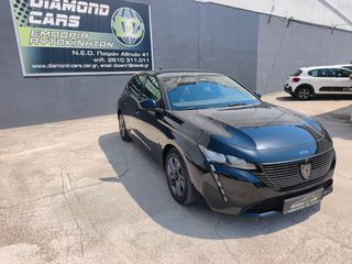 Peugeot 308 2023-thumb-1