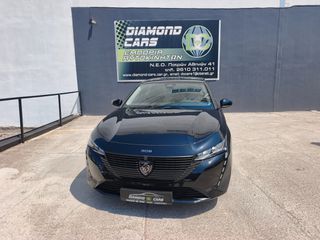 Peugeot 308 2023