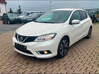 Nissan Pulsar 2016 N-Connecta DIESEL