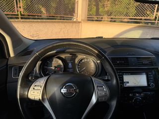 Nissan Pulsar 2016 N-Connecta DIESEL-thumb-24