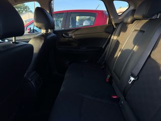 Nissan Pulsar 2016 N-Connecta DIESEL-thumb-34