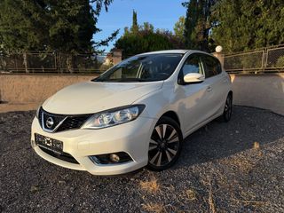 Nissan Pulsar 2016 N-Connecta DIESEL