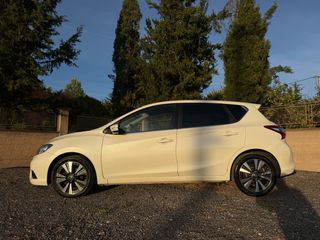 Nissan Pulsar 2016 N-Connecta DIESEL-thumb-1