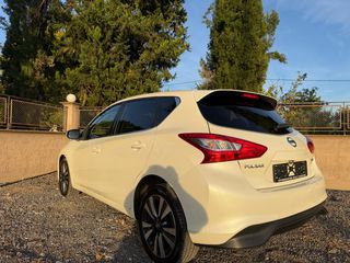 Nissan Pulsar 2016 N-Connecta DIESEL-thumb-2