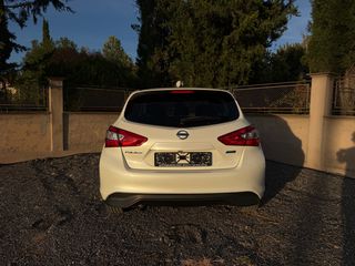 Nissan Pulsar 2016 N-Connecta DIESEL-thumb-3