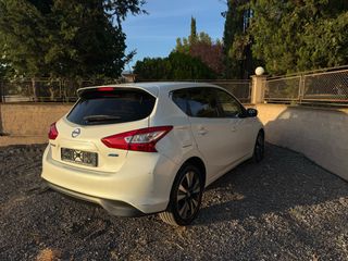 Nissan Pulsar 2016 N-Connecta DIESEL-thumb-4