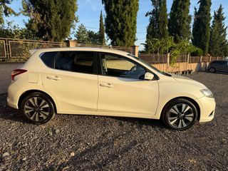 Nissan Pulsar 2016 N-Connecta DIESEL-thumb-5