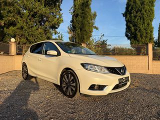 Nissan Pulsar 2016 N-Connecta DIESEL-thumb-6