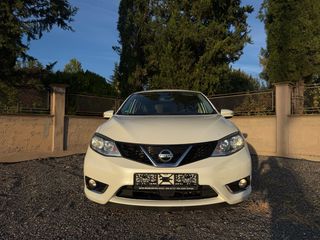 Nissan Pulsar 2016 N-Connecta DIESEL-thumb-7