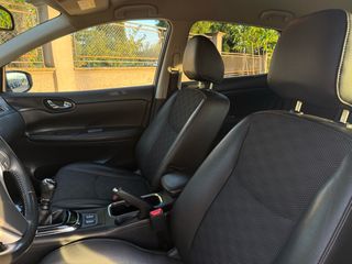 Nissan Pulsar 2016 N-Connecta DIESEL-thumb-12