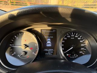 Nissan Pulsar 2016 N-Connecta DIESEL-thumb-14
