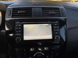 Nissan Pulsar 2016 N-Connecta DIESEL-thumb-16