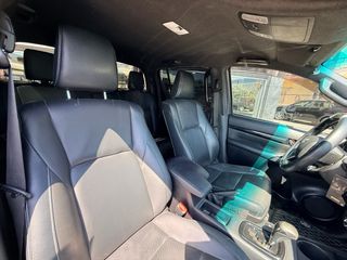 Toyota Hilux 2019 Ελληνικής αντιπροσωπείας/1ο Χέρι-Πλήρες ιστορικό service-thumb-14