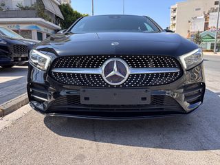 Mercedes-Benz A 180 2019 d AMG PACKET-thumb-1