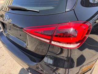 Mercedes-Benz A 180 2019 d AMG PACKET-thumb-9