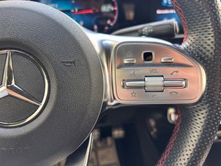 Mercedes-Benz A 180 2019 d AMG PACKET-thumb-36