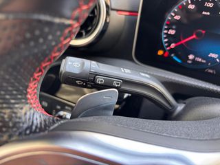 Mercedes-Benz A 180 2019 d AMG PACKET-thumb-37
