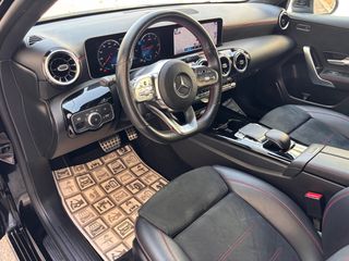 Mercedes-Benz A 180 2019 d AMG PACKET-thumb-47