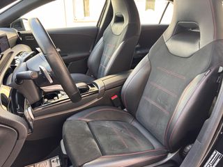 Mercedes-Benz A 180 2019 d AMG PACKET-thumb-48