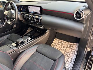 Mercedes-Benz A 180 2019 d AMG PACKET-thumb-49